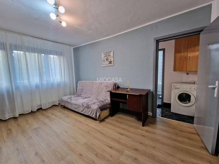 Girocului, langa Piata. Etaj intermediar. Centrala termica proprie. - 3