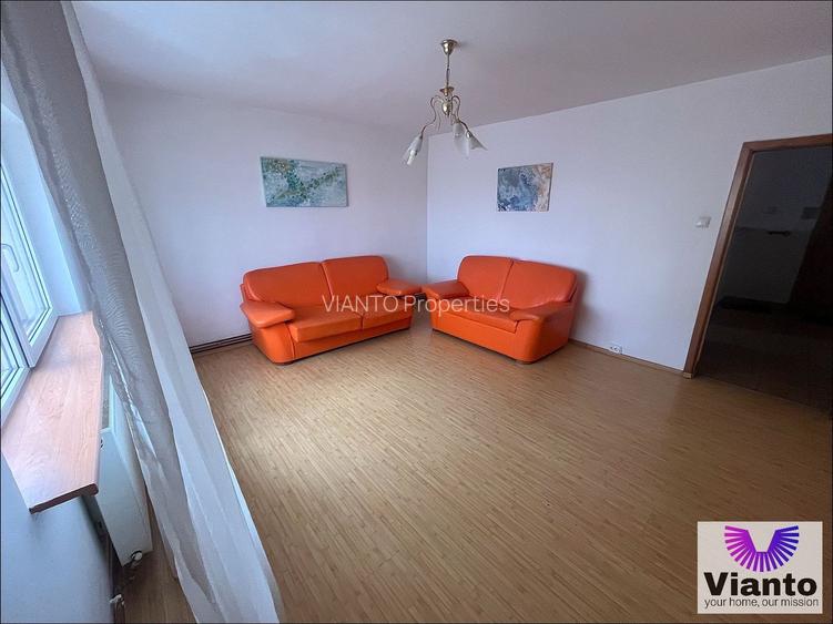 Apartament 3 camere 73mp | Zona Terezian | Balcon & boxa - 3