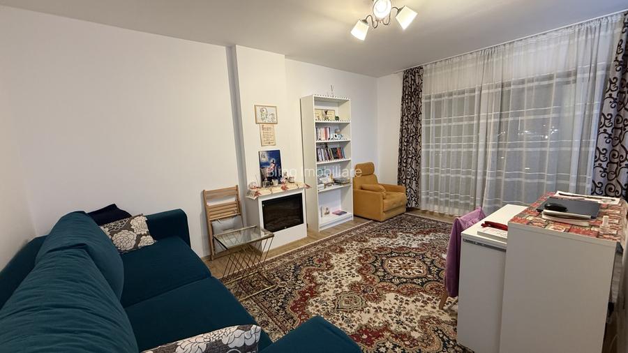 Apartament de 72mp, cu 3 camere si 2 parcari langa Vivo/Amethyst - 2