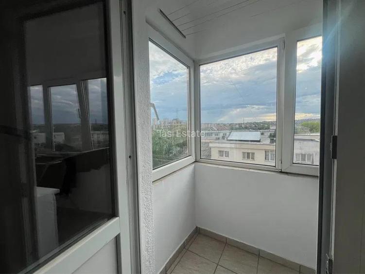 Apartament 1 Camera Capat Cug - 6