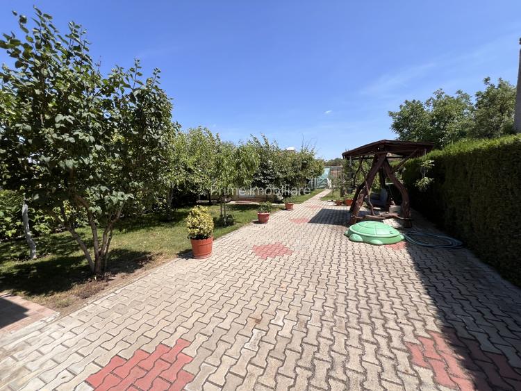 Casa individuala de vanzare 200mp, 7 camere, , Alba Iulia, cetate ultracentral - 2