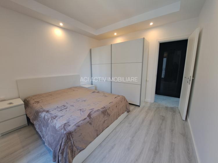 Complex Cosmopolis, Pipera, Soseaua de Centura, Stefanestii de Jos - 8