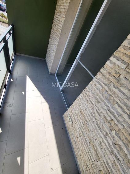 Bloc Nou. Etaj 1. Decomandat. Langa magazine si mijloace de transport - 11