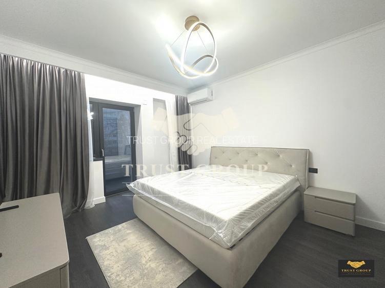 Apartament 3 camere Dorobanti | Renovat Complet - 7