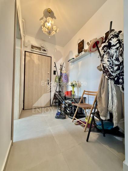 2 Camere 58 mp| Încălzire pardoseala | Parcare | 1/5 | Drumul Taberei - 15