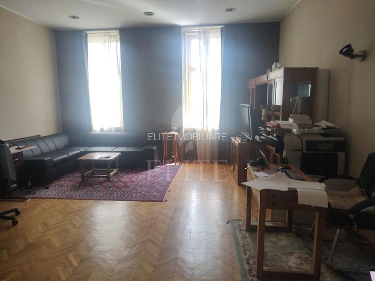 Apartament 2 camere în zona Tribunal - 8