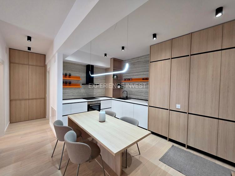 Apartament Premium 2 Camere Tip A1 Mobilat – Lakefield | Sisesti | COMISION 0% - 11