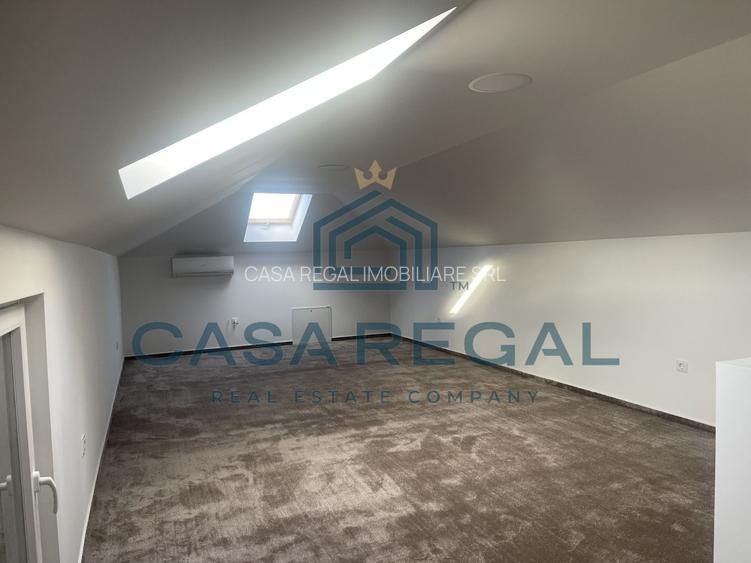 Casă modernă de vânzare în cartierul Viena Residence din Oradea - 23