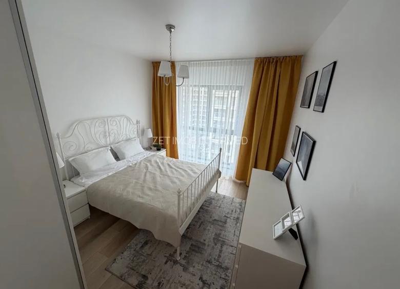 2 camere Lujerului - complex Exigent Plaza - Faza 2 - 5