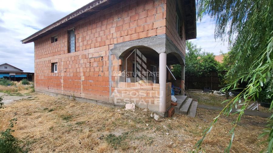 Casa individuala cu 7 camere,si teren de 550 mp,Dudestii Noi - 11