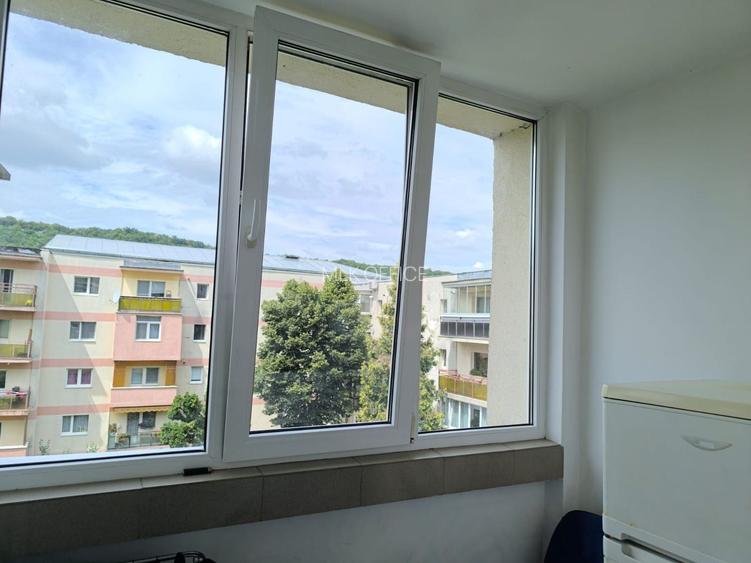 Garsoniera in Grigorescu strada Prof. Ciortea - 10