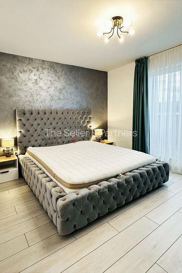 Suprafata Generoasa | Terasa - 2