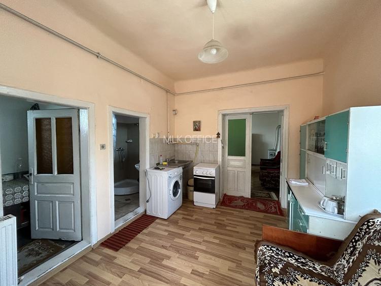 Casa individuala de vanzare | Zau de Campie | jud Mures - 8