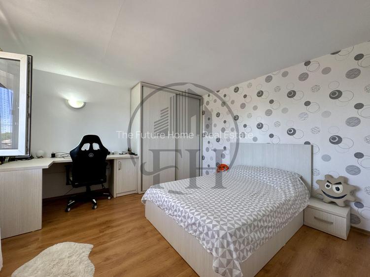 Casa / Vila de vanzare Lumina, Constanta - 19