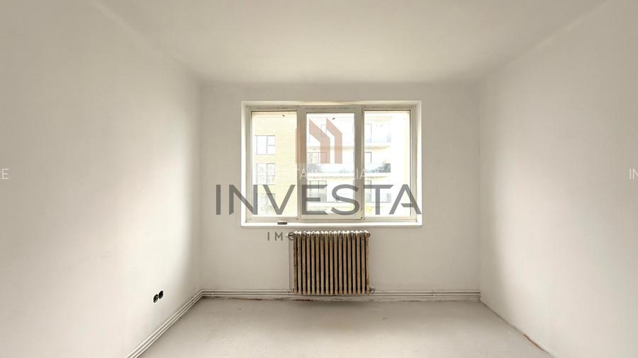 Apartament cu 2 camere, 48mp utili, Semicentral Cluj-Napoca! - 5