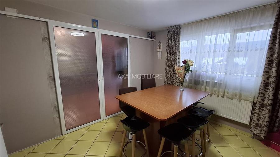 Casa Rediu,5 camere, 2 bai,S.u 150 mp,Beci,Asfalt,0% Comision - 5