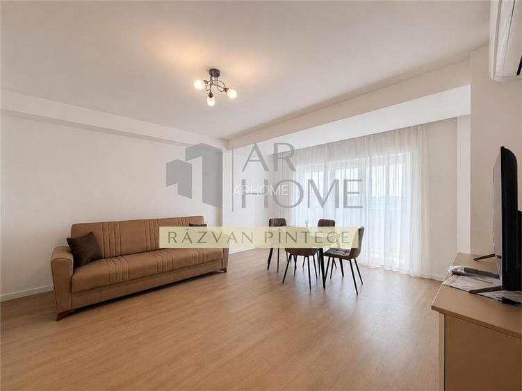 Apartament 2 camere, parcare, bloc Bucegi 12, ultracentral Ploiesti - 3