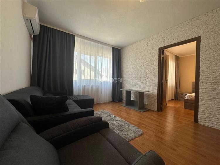 Inchiriere Apartament cu 2 camere Podu Ros - 12