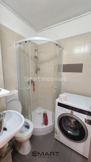 Apartament 3 camere decomandate Calea Dumbravii/ SE ACCEPTA MUNCITORI - 12