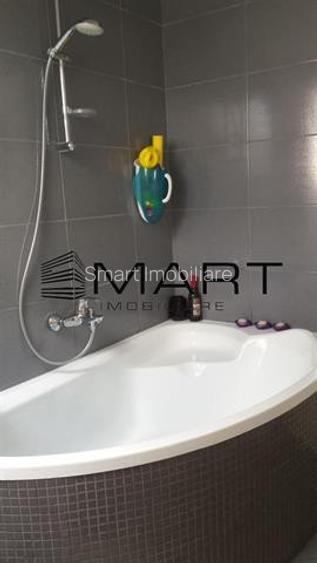 Apartament 3 camere decomandat zona Terezian - 10