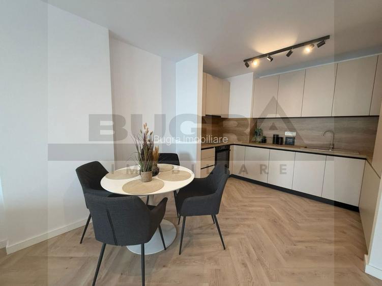 Apartament 2 camere, 51 mp, terasa, garaj, Complex Elite Residence - 5