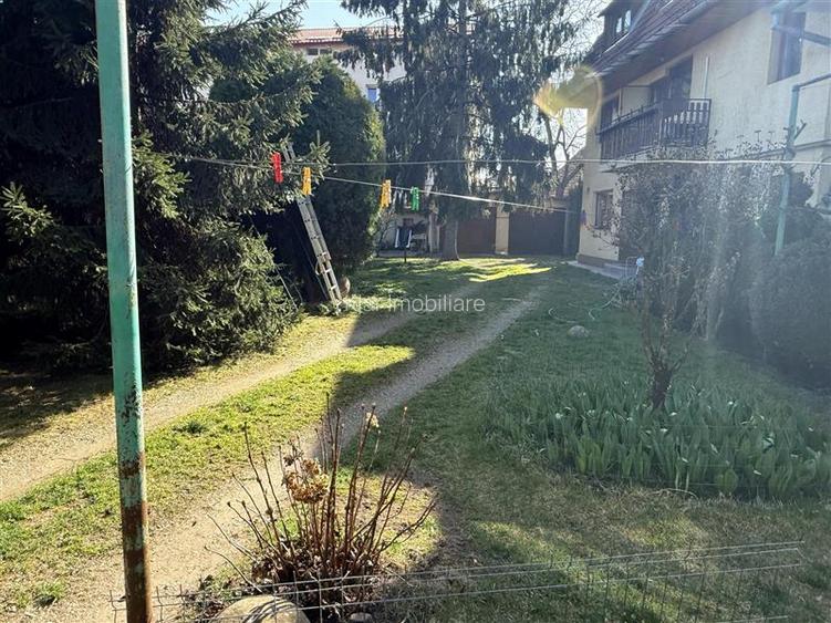 Proprietate  pretabila gradinita ,firma sau locuit - 9