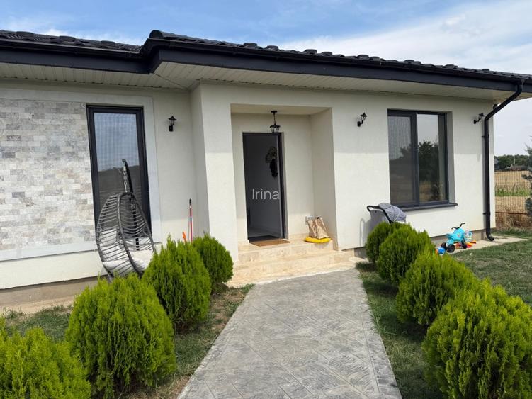 Vand casa noua Gradistea IF langa padure - 3