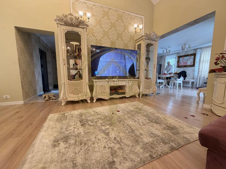 Vila complex Snagov acces asfalt - 5