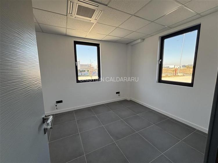 Inchiriere depozit/hala/spatiu industrial Chiajna - Chitila - Rudeni - 11