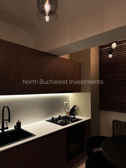 APARTAMENT 3 CAMERE - SALI DE SPORT - PIPERA -  COMISION 0% - 9