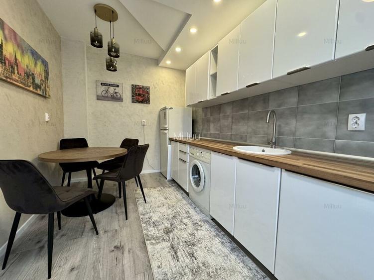 Apartament 1 camera |  Pet Friendly |  Ultracentral - 4