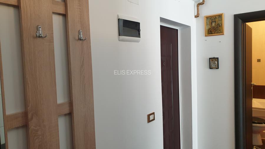 GARSONIERĂ MILITARI RESIDENCE TINERETULUI 24, DECOMANDATĂ, MOBILATĂ, UTILATĂ - 8