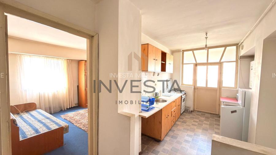 Apartament cu 2 camere decomandate, confort sporit, etaj 2! - 3