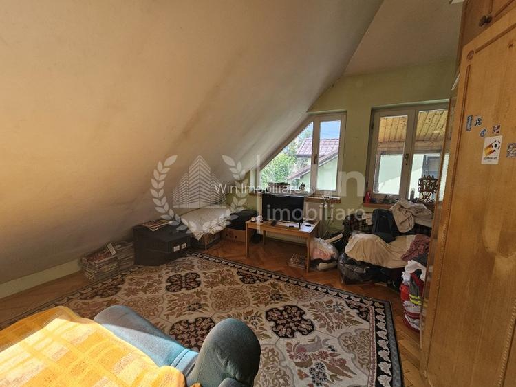 Casa cu 11 camere | 404mp util | 539mp teren | Gruia | Zona 7 Strazi! - 9