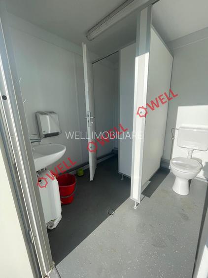 Hală industrială nou construită de închiriat în Târgu Secuiesc! - 9