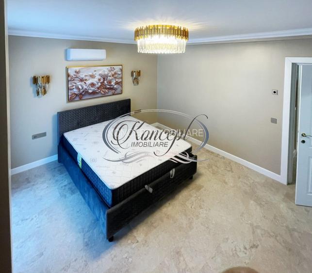 Duplex cu terasa tip rooftop si jacuzzi - 11