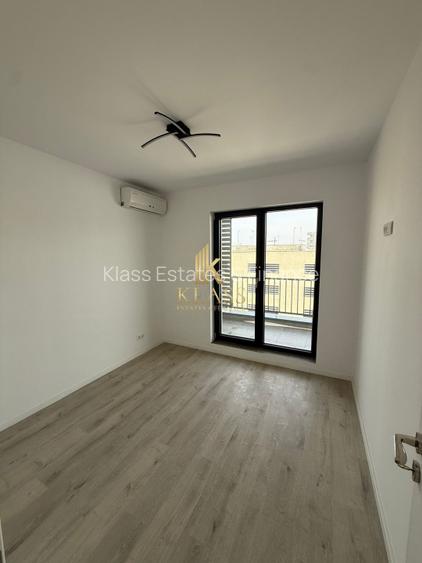Studio dublu modern | H Pipera Lake | Ideal investiție - 5