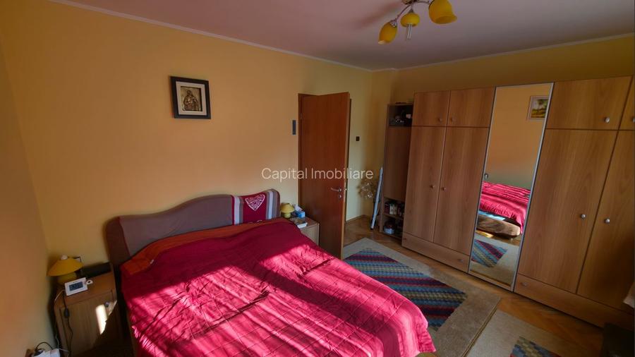 Casă Central Orsova, cu vedere la Dunăre - 7