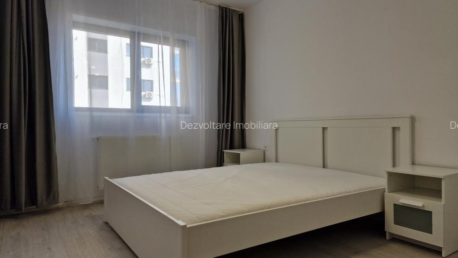 🏡 Apartament NOU – Prima Închiriere | 🌿 Terasă | 🚇 Metrou Republica - parcare - 6