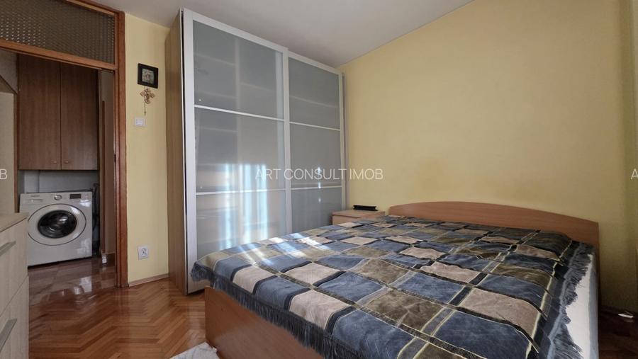 Apartament 3 Camere | Decomandat | Calea Rahovei | Etaj 3 | - 20