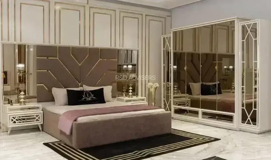 Apartament 2 Camere Decomandat | Decebal | Finisaje Lux | Comision 0% - 12