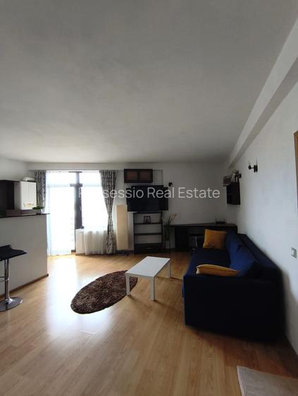 Berceni | Sun Plaza | Văcărești – Studio - 2000 Lei - 2