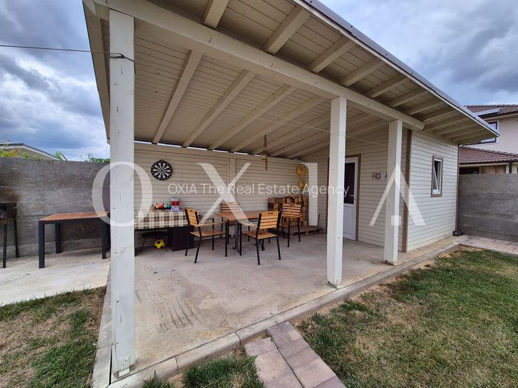 AX1080 Giroc, Casa Individuala, Teren 640 MP - 18