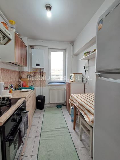 Inchiriere apartament 2 camere Aleea Bizusa cartier Gheorgheni, Cluj-Napoca - 2