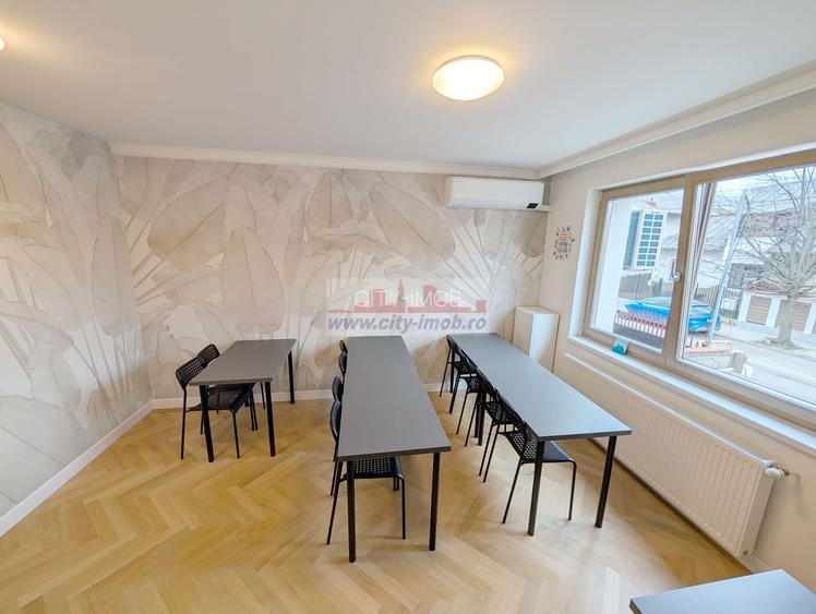 Inchiriere Vila noua Individuala Domenii / Mihalache - 35