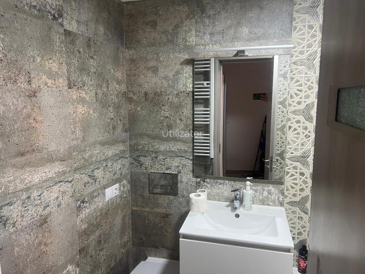 Apartament de inchiriat cu 2 camere - 6