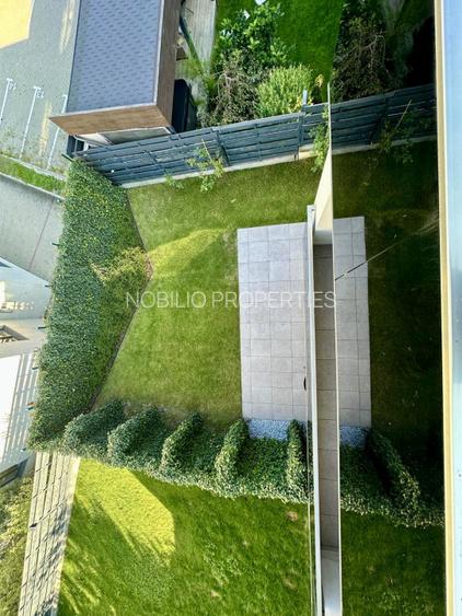 Duplex cu vedere panoramică – Andrei Mureșanu, aproape de centrul orasului - 8