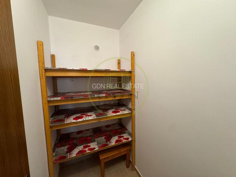 Închiriere apartament cu 1 cameră, Centru (parcare inclusă) - 8