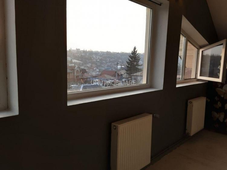 Casa zona centrala 135mp - 15