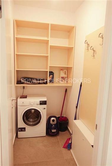 Baneasa | Jandarmeriei | Atlas Residence | Bloc 2019 | Parcare - 6